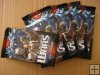 Wars - booster