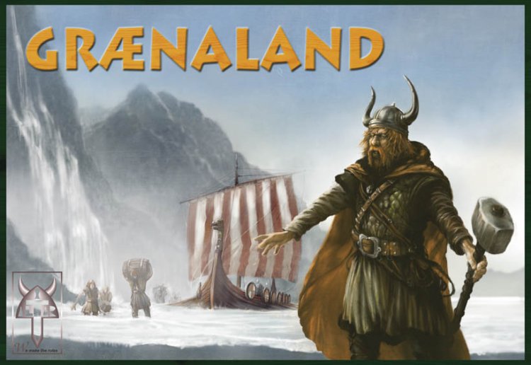Graenaland - Click Image to Close