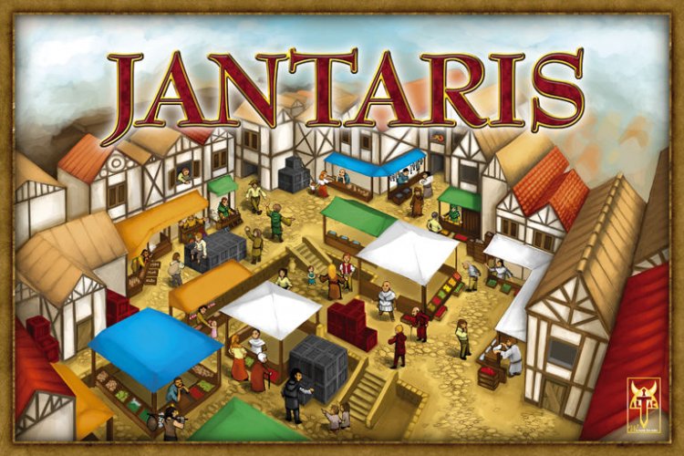 Jantaris - Click Image to Close