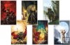RPG postcards