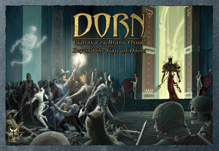Dorn - Click Image to Close